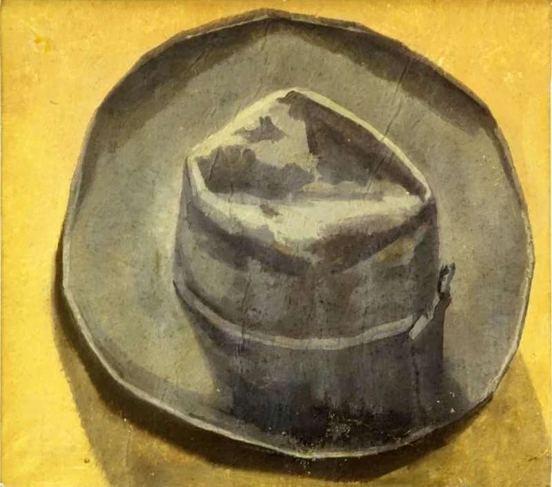 Cappello da uomo